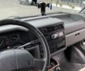Синий Фольксваген Transporter, объемом двигателя 1.97 л и пробегом 574 тыс. км за 4900 $, фото 3 на Automoto.ua
