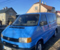 Синій Фольксваген Transporter, об'ємом двигуна 1.9 л та пробігом 500 тис. км за 4750 $, фото 3 на Automoto.ua