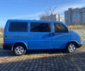 Синій Фольксваген Transporter, об'ємом двигуна 1.9 л та пробігом 500 тис. км за 4750 $, фото 10 на Automoto.ua