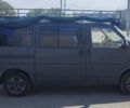 Синій Фольксваген Transporter, об'ємом двигуна 2.46 л та пробігом 340 тис. км за 4500 $, фото 6 на Automoto.ua