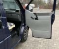 Синий Фольксваген Transporter, объемом двигателя 1.97 л и пробегом 574 тыс. км за 4900 $, фото 7 на Automoto.ua