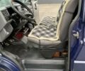 Синий Фольксваген Transporter, объемом двигателя 1.97 л и пробегом 574 тыс. км за 4900 $, фото 12 на Automoto.ua