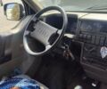 Синій Фольксваген Transporter, об'ємом двигуна 2.46 л та пробігом 340 тис. км за 4500 $, фото 9 на Automoto.ua