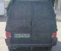 Синій Фольксваген Transporter, об'ємом двигуна 2.46 л та пробігом 340 тис. км за 4500 $, фото 4 на Automoto.ua