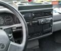 Синій Фольксваген Transporter, об'ємом двигуна 2.4 л та пробігом 273 тис. км за 4100 $, фото 7 на Automoto.ua