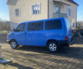 Синій Фольксваген Transporter, об'ємом двигуна 1.9 л та пробігом 500 тис. км за 4750 $, фото 9 на Automoto.ua