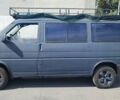 Синій Фольксваген Transporter, об'ємом двигуна 2.46 л та пробігом 340 тис. км за 4500 $, фото 2 на Automoto.ua
