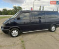 Синій Фольксваген Transporter, об'ємом двигуна 2.46 л та пробігом 712 тис. км за 5500 $, фото 9 на Automoto.ua