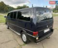 Синій Фольксваген Transporter, об'ємом двигуна 2.46 л та пробігом 712 тис. км за 5500 $, фото 12 на Automoto.ua