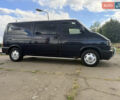 Синій Фольксваген Transporter, об'ємом двигуна 2.46 л та пробігом 712 тис. км за 5500 $, фото 31 на Automoto.ua