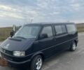 Синий Фольксваген Transporter, объемом двигателя 0 л и пробегом 377 тыс. км за 5250 $, фото 2 на Automoto.ua