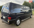 Синій Фольксваген Transporter, об'ємом двигуна 2.46 л та пробігом 712 тис. км за 5500 $, фото 27 на Automoto.ua