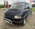 Синій Фольксваген Transporter, об'ємом двигуна 2.46 л та пробігом 712 тис. км за 5500 $, фото 3 на Automoto.ua