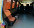 Синий Фольксваген Transporter, объемом двигателя 1.9 л и пробегом 470 тыс. км за 7500 $, фото 15 на Automoto.ua