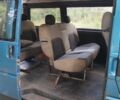 Синій Фольксваген Transporter, об'ємом двигуна 2 л та пробігом 600 тис. км за 2200 $, фото 13 на Automoto.ua