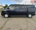 Синій Фольксваген Transporter, об'ємом двигуна 2.46 л та пробігом 712 тис. км за 5500 $, фото 16 на Automoto.ua