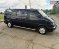 Синій Фольксваген Transporter, об'ємом двигуна 2.46 л та пробігом 712 тис. км за 5500 $, фото 23 на Automoto.ua