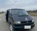 Синий Фольксваген Transporter, объемом двигателя 0 л и пробегом 377 тыс. км за 5250 $, фото 1 на Automoto.ua