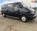 Синій Фольксваген Transporter, об'ємом двигуна 2.46 л та пробігом 712 тис. км за 5500 $, фото 24 на Automoto.ua