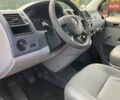 Синий Фольксваген Transporter, объемом двигателя 2.5 л и пробегом 210 тыс. км за 3300 $, фото 3 на Automoto.ua