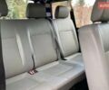 Синий Фольксваген Transporter, объемом двигателя 2.5 л и пробегом 210 тыс. км за 3300 $, фото 1 на Automoto.ua