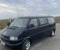 Синій Фольксваген Transporter, об'ємом двигуна 1.9 л та пробігом 377 тис. км за 5300 $, фото 7 на Automoto.ua
