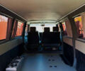 Синий Фольксваген Transporter, объемом двигателя 1.9 л и пробегом 470 тыс. км за 7500 $, фото 16 на Automoto.ua