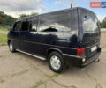 Синій Фольксваген Transporter, об'ємом двигуна 2.46 л та пробігом 712 тис. км за 5500 $, фото 14 на Automoto.ua