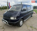 Синій Фольксваген Transporter, об'ємом двигуна 2.46 л та пробігом 712 тис. км за 5500 $, фото 6 на Automoto.ua