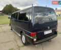Синій Фольксваген Transporter, об'ємом двигуна 2.46 л та пробігом 712 тис. км за 5500 $, фото 17 на Automoto.ua