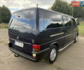 Синій Фольксваген Transporter, об'ємом двигуна 2.46 л та пробігом 712 тис. км за 5500 $, фото 28 на Automoto.ua