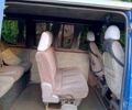 Синий Фольксваген Transporter, объемом двигателя 2.5 л и пробегом 500 тыс. км за 4800 $, фото 2 на Automoto.ua