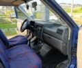 Синій Фольксваген Transporter, об'ємом двигуна 0 л та пробігом 370 тис. км за 4300 $, фото 6 на Automoto.ua