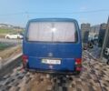 Синій Фольксваген Transporter, об'ємом двигуна 0 л та пробігом 370 тис. км за 4300 $, фото 5 на Automoto.ua