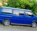 Синий Фольксваген Transporter, объемом двигателя 2.5 л и пробегом 500 тыс. км за 4800 $, фото 3 на Automoto.ua