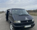 Синій Фольксваген Transporter, об'ємом двигуна 1.9 л та пробігом 377 тис. км за 5300 $, фото 1 на Automoto.ua
