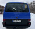 Синій Фольксваген Transporter, об'ємом двигуна 1.9 л та пробігом 287 тис. км за 5250 $, фото 6 на Automoto.ua