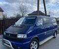 Синий Фольксваген Transporter, объемом двигателя 2.46 л и пробегом 453 тыс. км за 8800 $, фото 1 на Automoto.ua