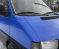 Синій Фольксваген Transporter, об'ємом двигуна 1.9 л та пробігом 287 тис. км за 5250 $, фото 11 на Automoto.ua