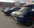 Синий Фольксваген Transporter, объемом двигателя 2.46 л и пробегом 503 тыс. км за 5000 $, фото 1 на Automoto.ua