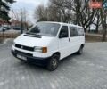 Синій Фольксваген Transporter, об'ємом двигуна 1.9 л та пробігом 425 тис. км за 3850 $, фото 1 на Automoto.ua