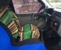 Синий Фольксваген Transporter, объемом двигателя 2.5 л и пробегом 1000 тыс. км за 5800 $, фото 8 на Automoto.ua