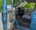 Синій Фольксваген Transporter, об'ємом двигуна 1.9 л та пробігом 400 тис. км за 4950 $, фото 23 на Automoto.ua