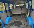 Синий Фольксваген Transporter, объемом двигателя 1.9 л и пробегом 374 тыс. км за 5400 $, фото 15 на Automoto.ua