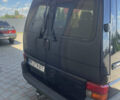 Синий Фольксваген Transporter, объемом двигателя 2.5 л и пробегом 560 тыс. км за 4950 $, фото 5 на Automoto.ua