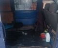 Синій Фольксваген Transporter, об'ємом двигуна 2.46 л та пробігом 510 тис. км за 6300 $, фото 7 на Automoto.ua