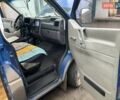 Синий Фольксваген Transporter, объемом двигателя 1.9 л и пробегом 400 тыс. км за 4500 $, фото 7 на Automoto.ua