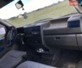 Синий Фольксваген Transporter, объемом двигателя 2.5 л и пробегом 315 тыс. км за 6000 $, фото 1 на Automoto.ua