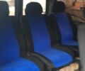 Синий Фольксваген Transporter, объемом двигателя 2.5 л и пробегом 1000 тыс. км за 5800 $, фото 10 на Automoto.ua