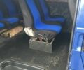 Синий Фольксваген Transporter, объемом двигателя 2.5 л и пробегом 1000 тыс. км за 5800 $, фото 6 на Automoto.ua